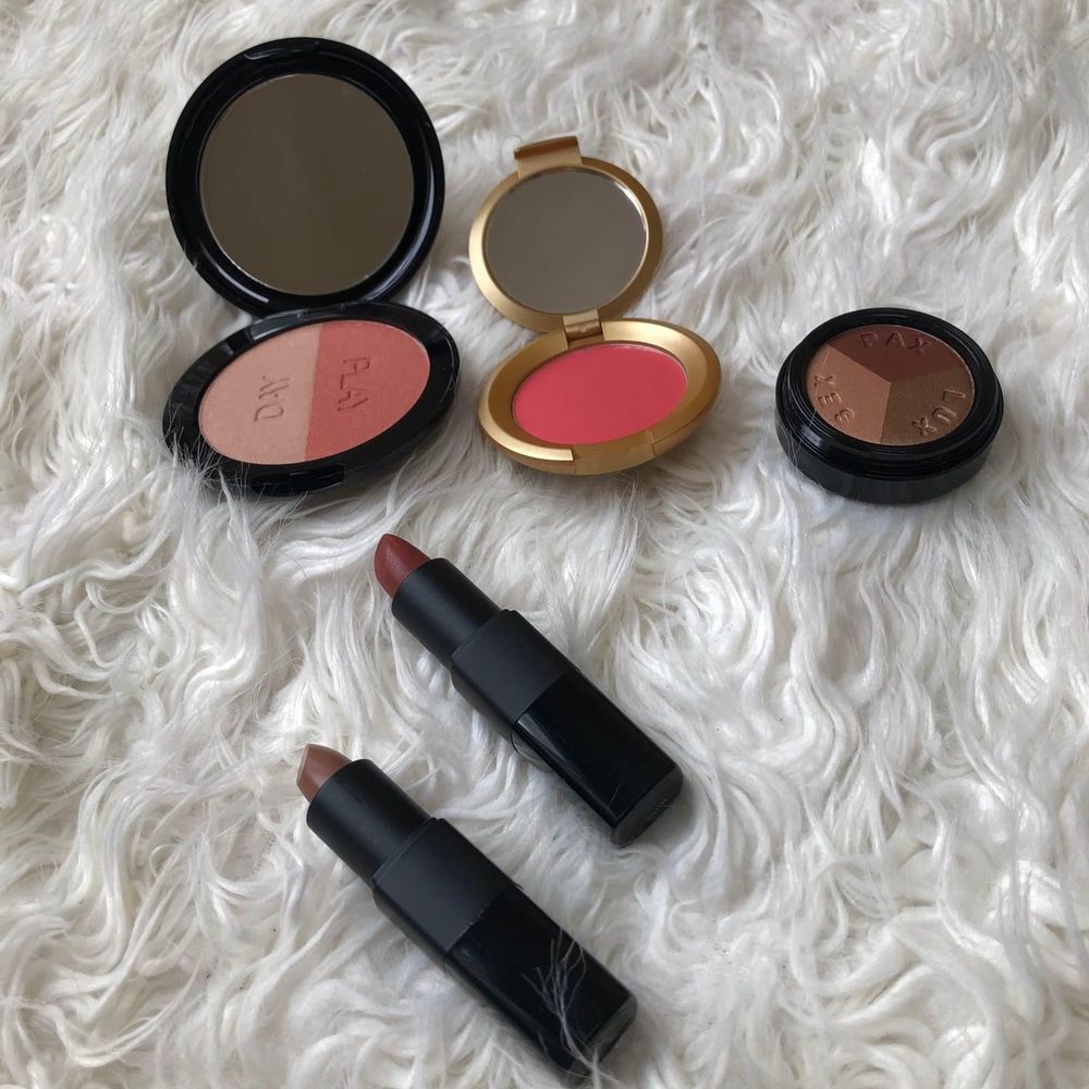 Makeup Bundle Set Brand New